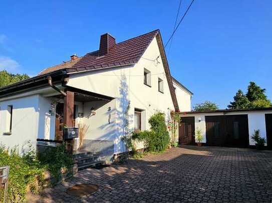 Doppelhaushälfte in ruhiger Lage (Freiberg/Seilerberg) zu verkaufen