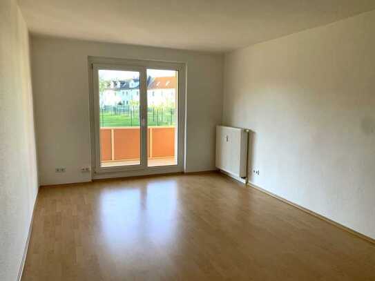 2-Zimmer Wohnung in Merseburg