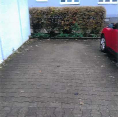 **Stellplatz in Neukölln zu vermieten**