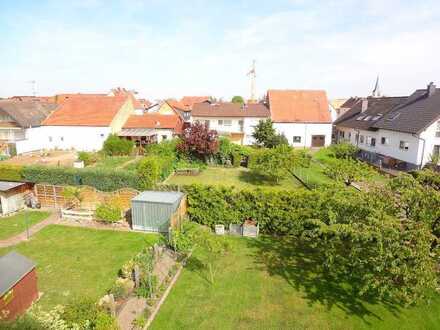 5 ZKBB* EBK* 1-4 Pers* 2xKFZ-Stellpl.* 2xOstbalkon* 2x tgl.Bad (Wanne+Dusche)* Riedstadt - Leeheim