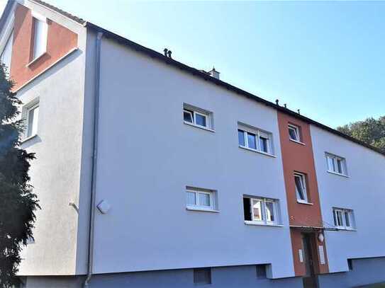 2-Zimmer Wohnung in Straubenhardt-Pfinzweiler (westlicher Enzkreis)