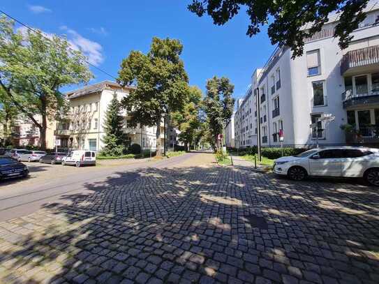 Körner Diamant*tolle Wohnung*Mehrfamilienhaus*KFW förderfähig*Provisionsfrei*