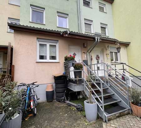 Ein Zuhause mit HERZ: Modern, einziehen und wohlfühlen!