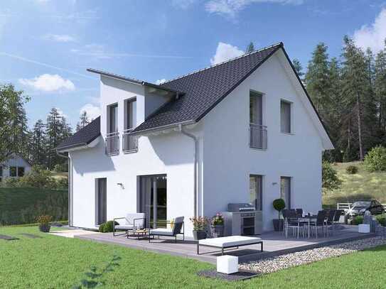 Unschlagbar! 134 qm Ausbauhaus für 109999!!!!!!