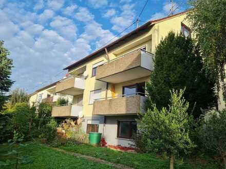 Neu saniert - Garten - TOP Lage am Waldrand!