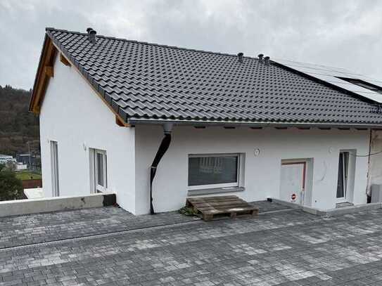 "provisionsfreier Neubau" mit unschlagbarer Panorama-Aussicht in Stein