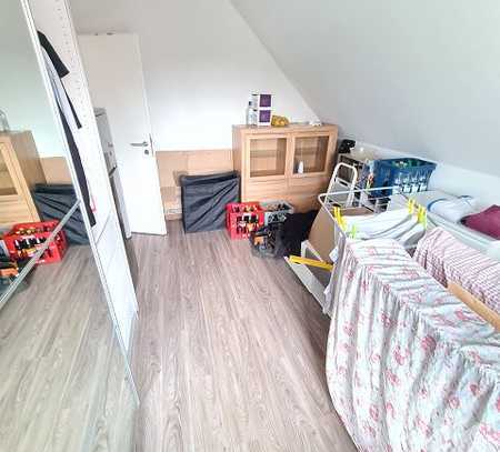 Exklusive, neuwertige 2,5-Zimmer-Wohnung mit gehobener Innenausstattung in Amelinghausen