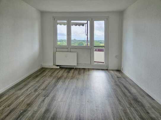 2-Zimmer-Wohnung zum Wohlfühlen mit Balkon! - 150 EUR Gutschein* zum Einzug