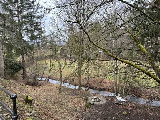 Idyllisches Landhaus im Raum Berg am STA See !