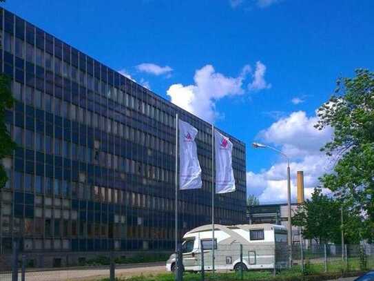 Einzigartige Immobilie im historischen Dresden: 5.148m² Nutzfläche