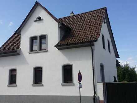 Charmantes Einfamiliernhaus mitten in Lorsch
