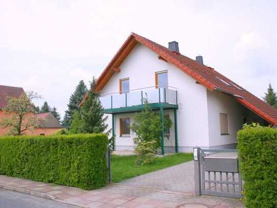Großgrabe -Wintergarten und Terrasse vom Feinsten