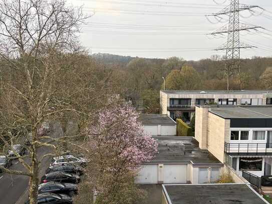 Schöne 3-Zimmerwohnung mit Balkon und Stellplatz in Hilden