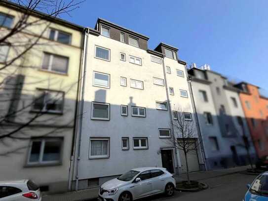 2,5-Zimmer-Wohnung als Investment in Bochum