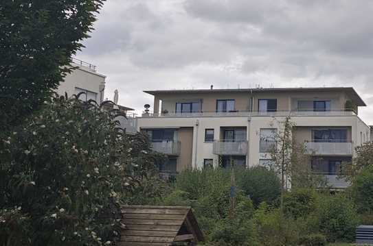 2,5 Zimmer Dachterrassenwohnung auf der Stumpfwiese in Unterhaching