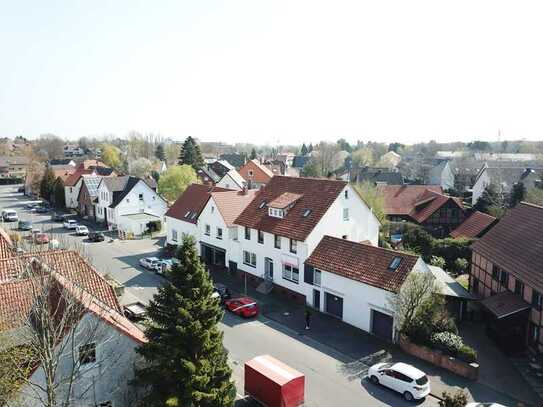 Dachgeschosswohnung in Wettbergen perfekt für WG