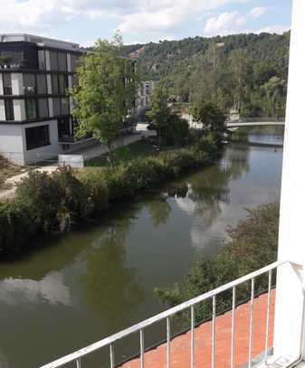 Maisonette-Wohnung in zentraler Lage von Eichstätt zu vermieten