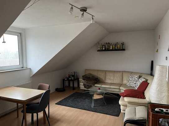 Zentrumsnahes 3-Zimmer Appartement mitten im Herzen von Osnabrück