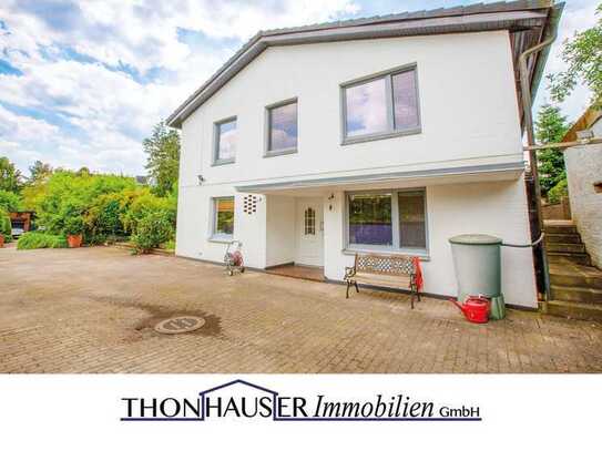 Charmantes Einfamilienhaus mit großer Dachterrasse und Garten in 22959 Linau