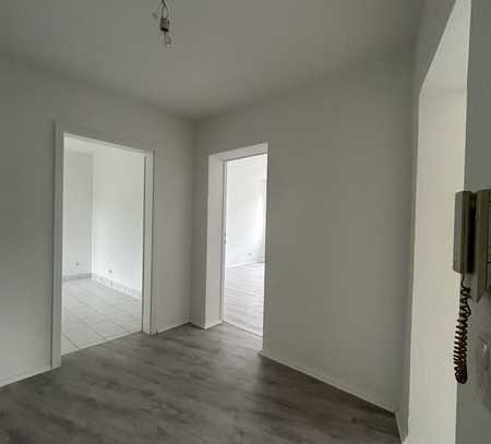 Moderne 2-Zimmer-Wohnung in Essen – Kampstr. 2