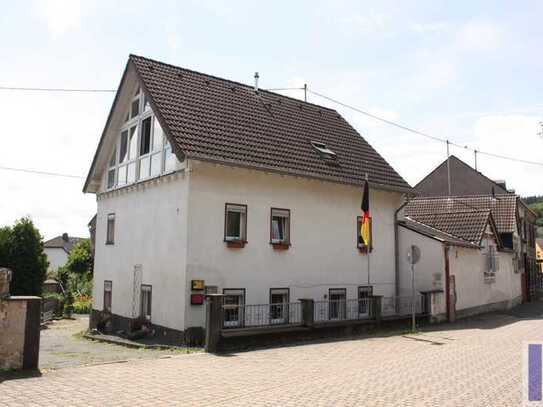 Generationenhaus mit Platz für Oma und Opa