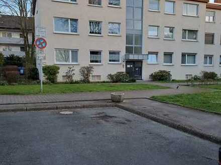 Attraktive 2,5-Zimmer-Wohnung mit großem Balkon in Dortmund-Asseln