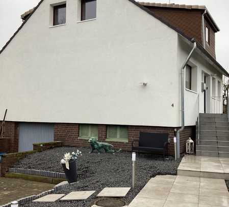 freistehendes Haus mit viel Platz und Potential in Isernhagen HB