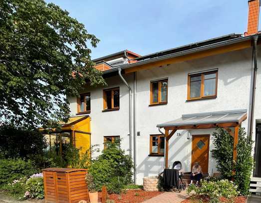 RESERVIERT | Geräumiges 5-Zimmer-Reihenmittelhaus mit gehobener Innenausstattung in Bad Schönborn