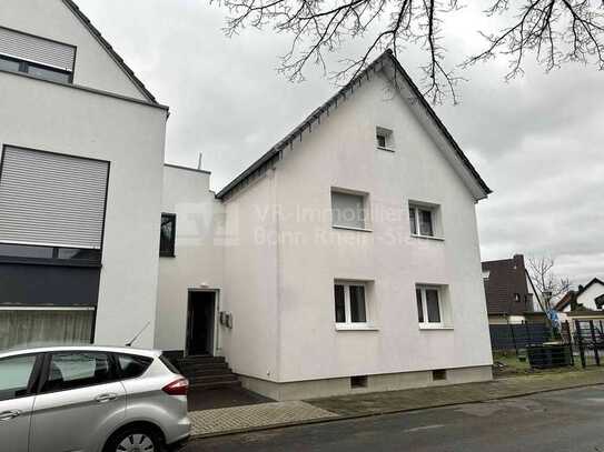 Traumhafte 4-Zimmermaisonette Wohnung in Troidorf-Spich!