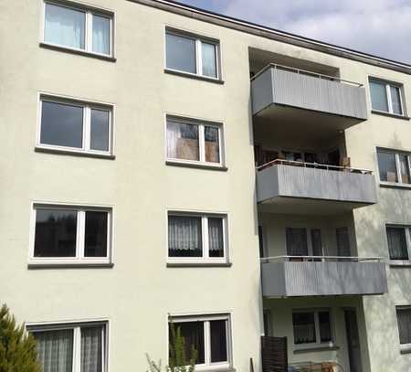 Schöne 3 Zimmerwohnung, neu renoviert!!!