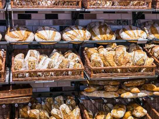 Bäckerei & Konditorei in Berlin-Lichterfelde (Steglitz) zu vermieten | Betriebsveräußerung im Ganzen