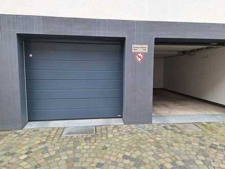 Garagenstellplatz Köln Deutz