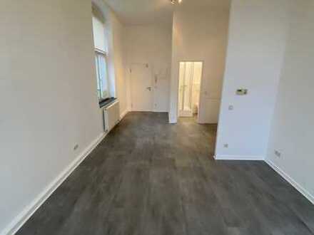 Zentrales Appartement in Kerpen-Horrem zu vermieten! (Erstbezug nach Renovierung)