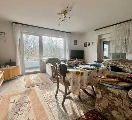 2-Zimmer-Wohnung in bester Lage inkl. Balkon, Garten, Kellerabteil *Reduzierte Provision*.