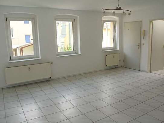 Kleines Studenten-Apartment im Herzen der Stadt!