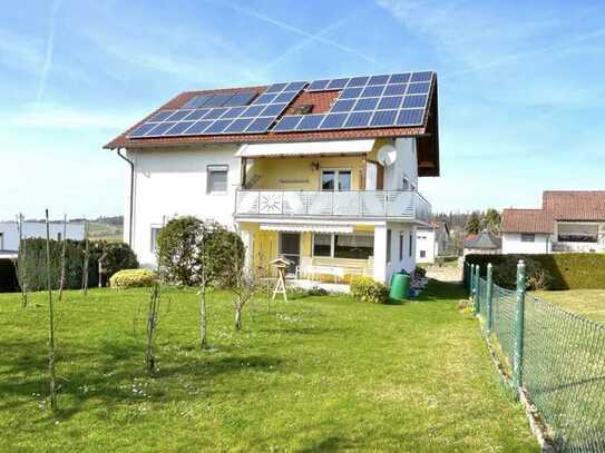 Mehrgenerationenhaus in ruhiger Lage mit toller Anbindung!