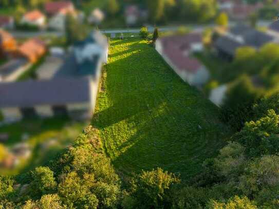 Wunderschönes, großes Grundstück in 02999 Lohsa