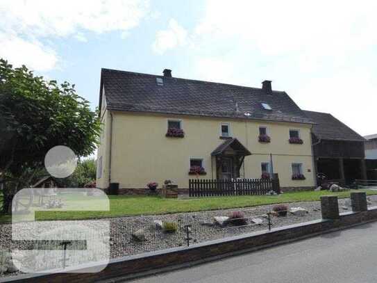 Ein-/Zweifamilienhaus in Schwarzenbach