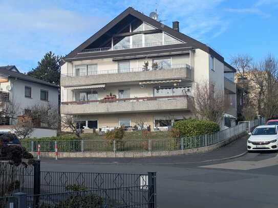 Begehrtes Mehrfamilienhaus in Wiesbaden