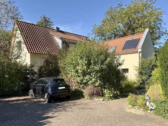 Großes Einfamilienhaus in Ahrensburg