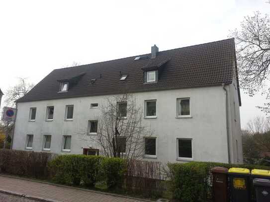 Kleine DG-Wohnung - ideal für Singles