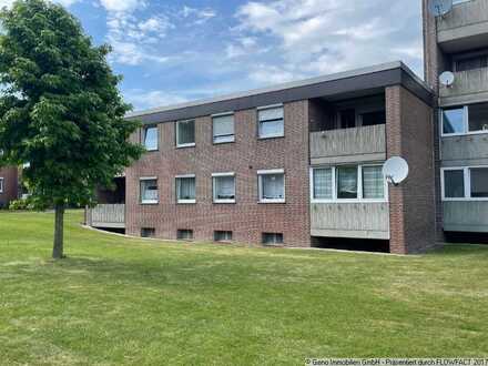 Ein guter Immobilieneinstieg - Ideal aufgeteilte 4-Zimmer-Wohnung in Bielefeld-Hillegossen