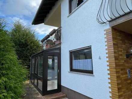 Von Privat! Einfamilienhaus mit Dachstudio und ELW auch als Mehrgenerationenhaus nutzbar