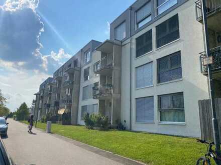 Heidelberg, 4-Zimmer, Penthouse mit Dachterrasse