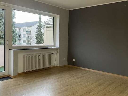 Wohnung in Düsseldorf Garath