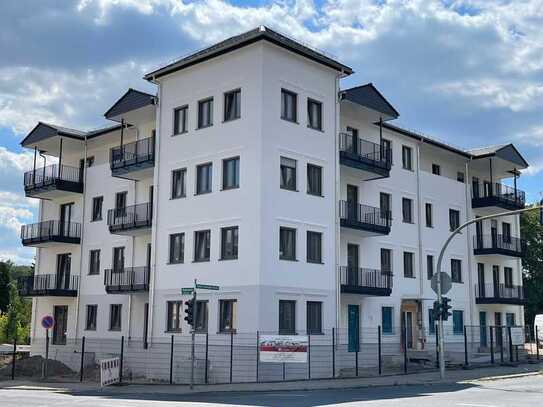 Neubau 2 Raumwohnung in Eberswalde.