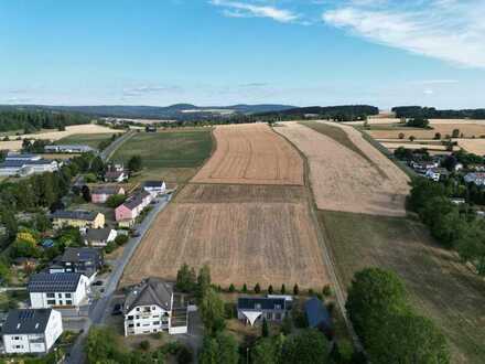 Leben, wo andere Urlaub machen . . .