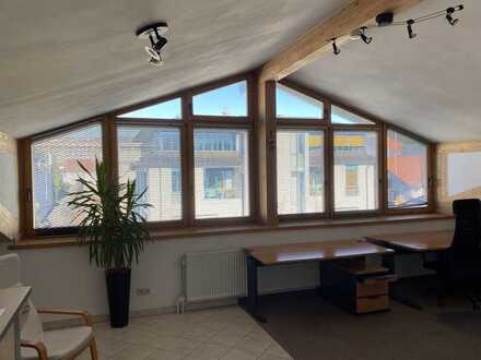 Büro / Praxis / Schulung