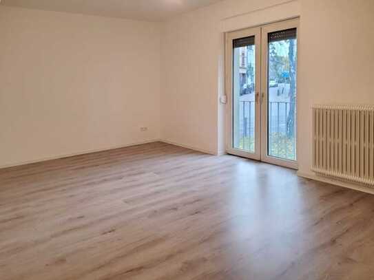 Einziehen in schöne 2-Zimmer-Wohnung in Duisburg-Laar!