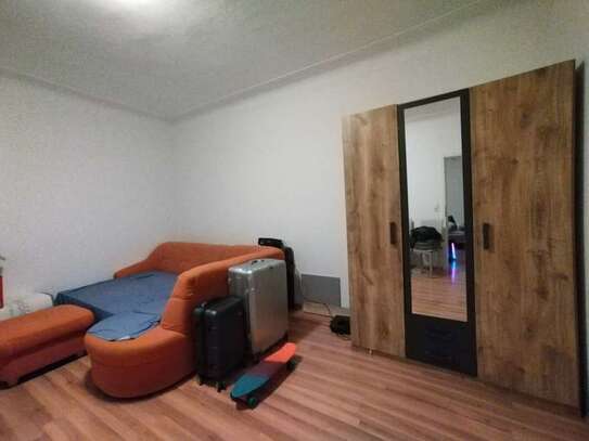 Geschmackvolle 2-Zimmer-Wohnung in Tettnang